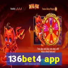 136bet4 app